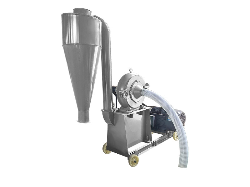 Rice Grinder