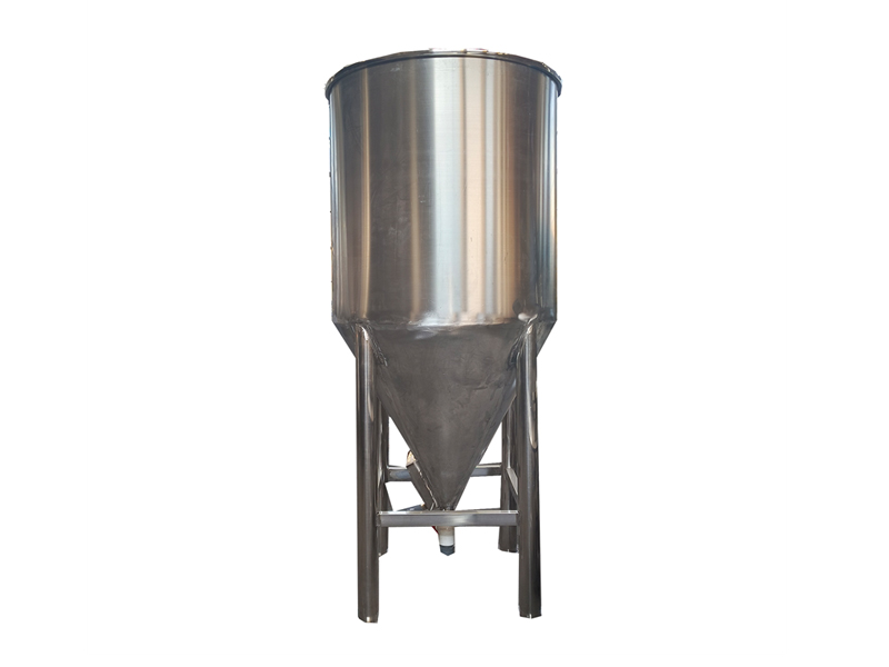 Rice Soaking Machine