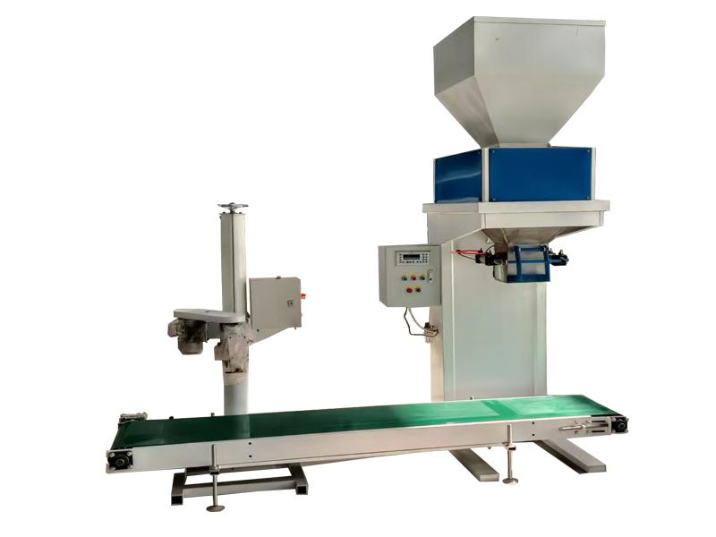 Automatic Granule Packing Machine