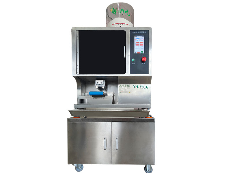 YH-350A Fully Automatic Multi-Function Noodle Making Machine